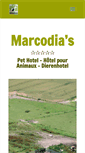 Mobile Screenshot of marcodias.com